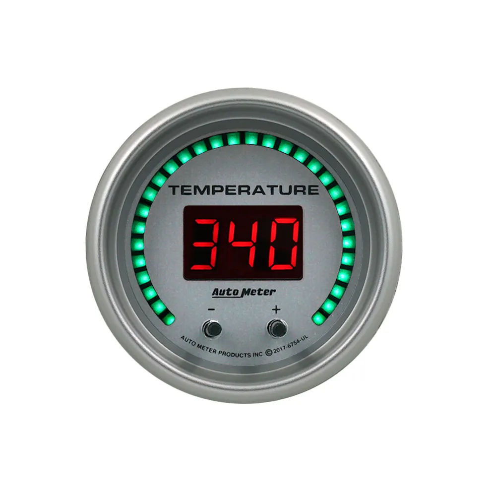 AutoMeter Products 6754-UL