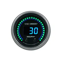 AutoMeter Products 6758-CB