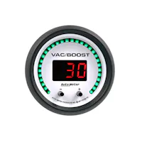 AutoMeter Products 6758-PH