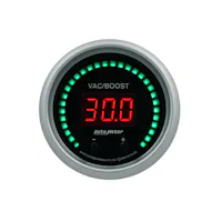 AutoMeter Products 6758-SC