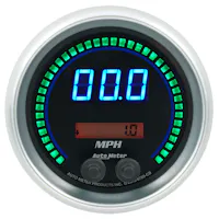 AutoMeter Products 6789-CB