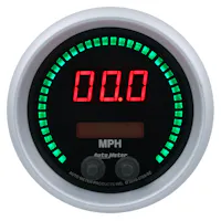 AutoMeter Products 6789-SC
