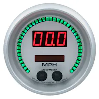 AutoMeter Products 6789-UL