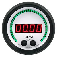 AutoMeter Products 6798-PH