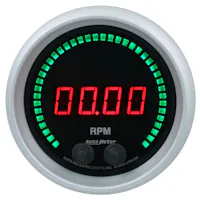 AutoMeter Products 6798-SC
