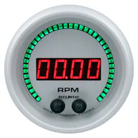 AutoMeter Products 6798-UL