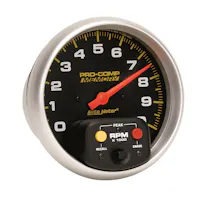 AutoMeter Products 6801