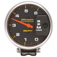 AutoMeter Products 6806