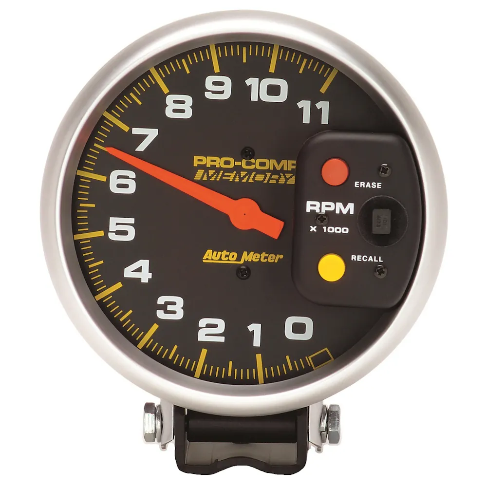AutoMeter Products 6811
