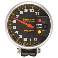 AutoMeter Products 6811