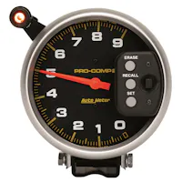 AutoMeter Products 6851