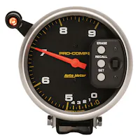 AutoMeter Products 6852