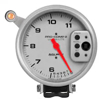 AutoMeter Products 6855