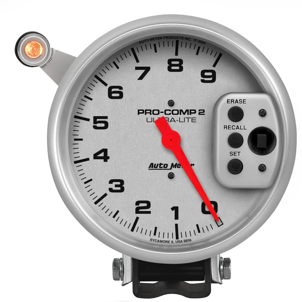 AutoMeter Products 6856