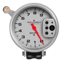 AutoMeter Products 6856