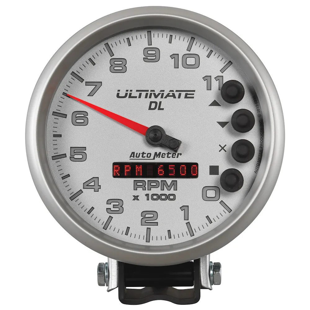 AutoMeter Products 6895