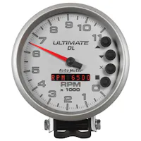 AutoMeter Products 6895