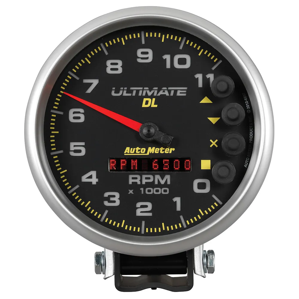AutoMeter Products 6897