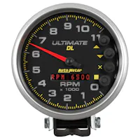AutoMeter Products 6897