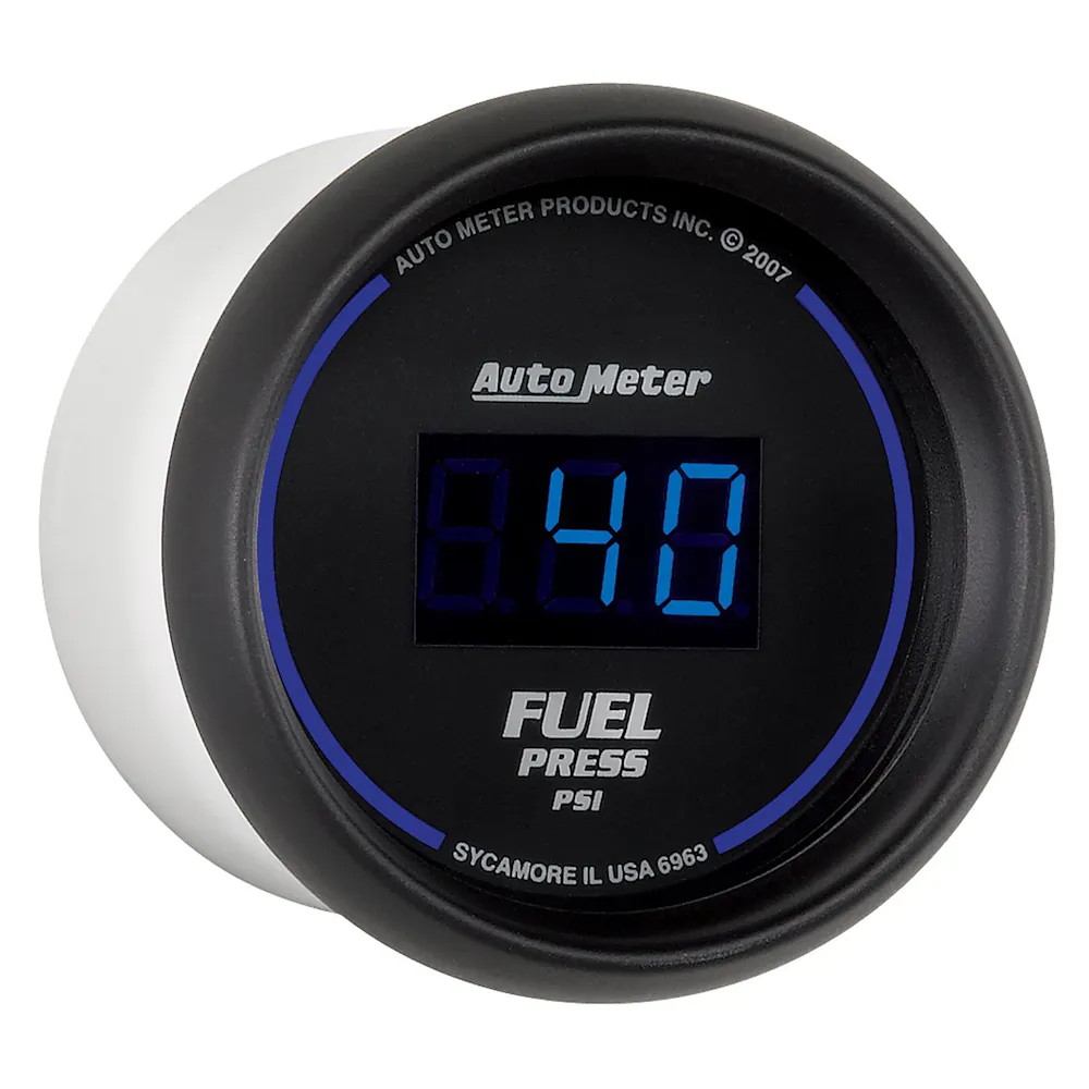 AutoMeter Products 6963