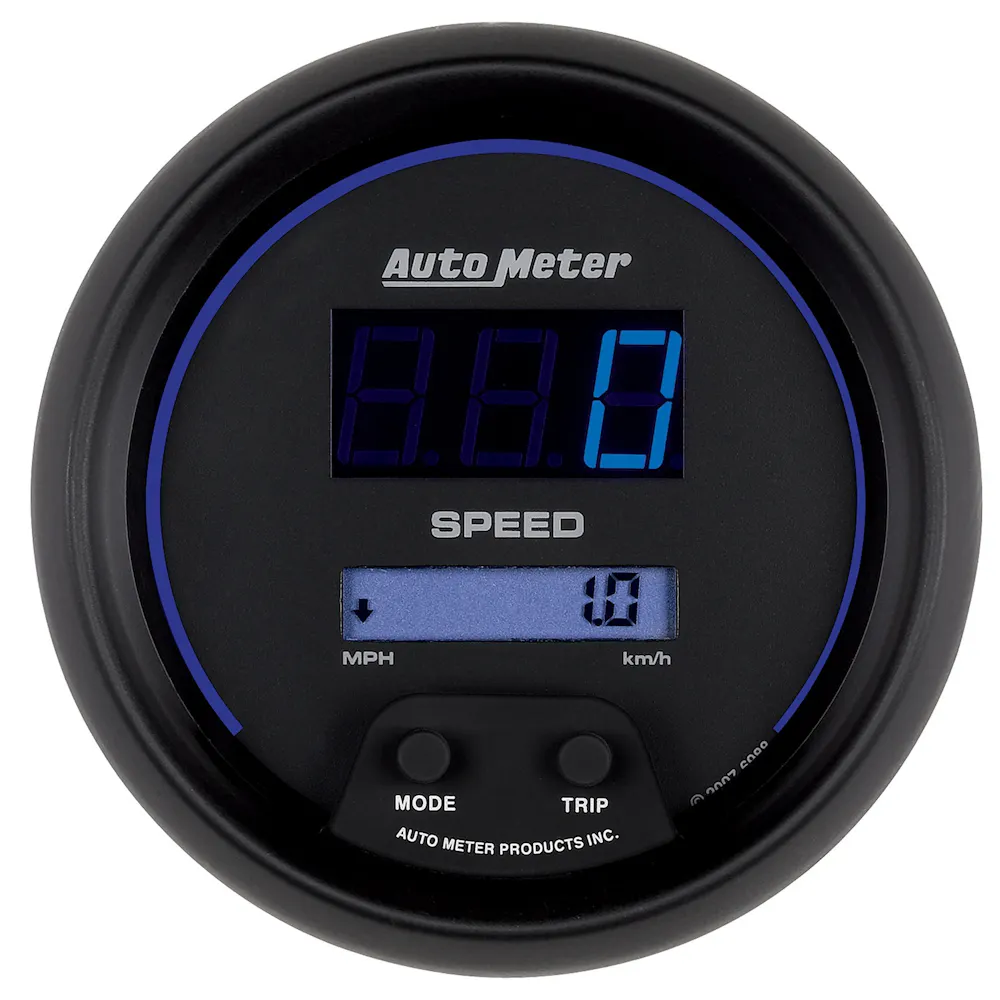 AutoMeter Products 6988