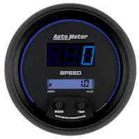 AutoMeter Products 6988