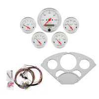 AutoMeter Products 7033-AW