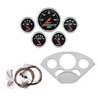 AutoMeter Products 7033-DB
