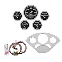AutoMeter Products 7033-OTB