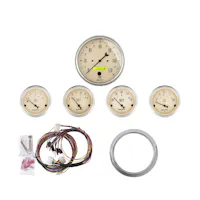 AutoMeter Products 7034-AB
