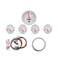 AutoMeter Products 7034-AW