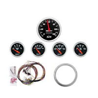 AutoMeter Products 7034-DB