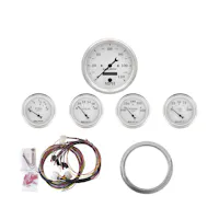 AutoMeter Products 7034-OTW