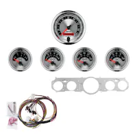 AutoMeter Products 7035-AM