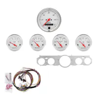 AutoMeter Products 7035-AW