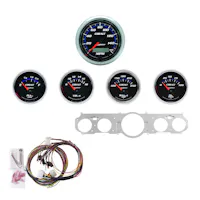 AutoMeter Products 7035-CB