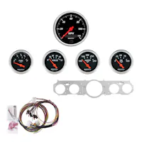 AutoMeter Products 7035-DB