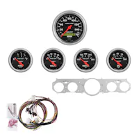AutoMeter Products 7035-SC