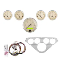 AutoMeter Products 7036-AB