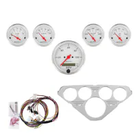 AutoMeter Products 7036-AW