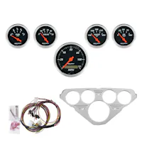 AutoMeter Products 7036-DB