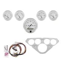 AutoMeter Products 7036-OTW