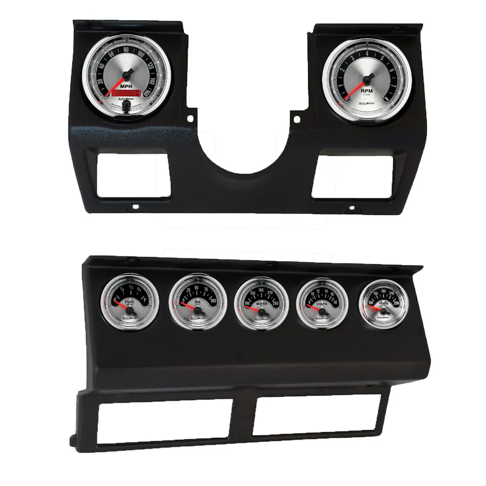 AutoMeter Products 7040-01