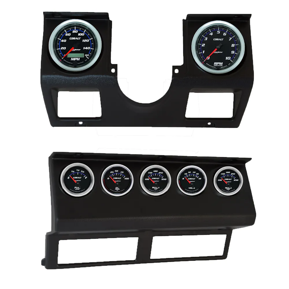 AutoMeter Products 7040-05