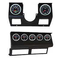 AutoMeter Products 7040-05