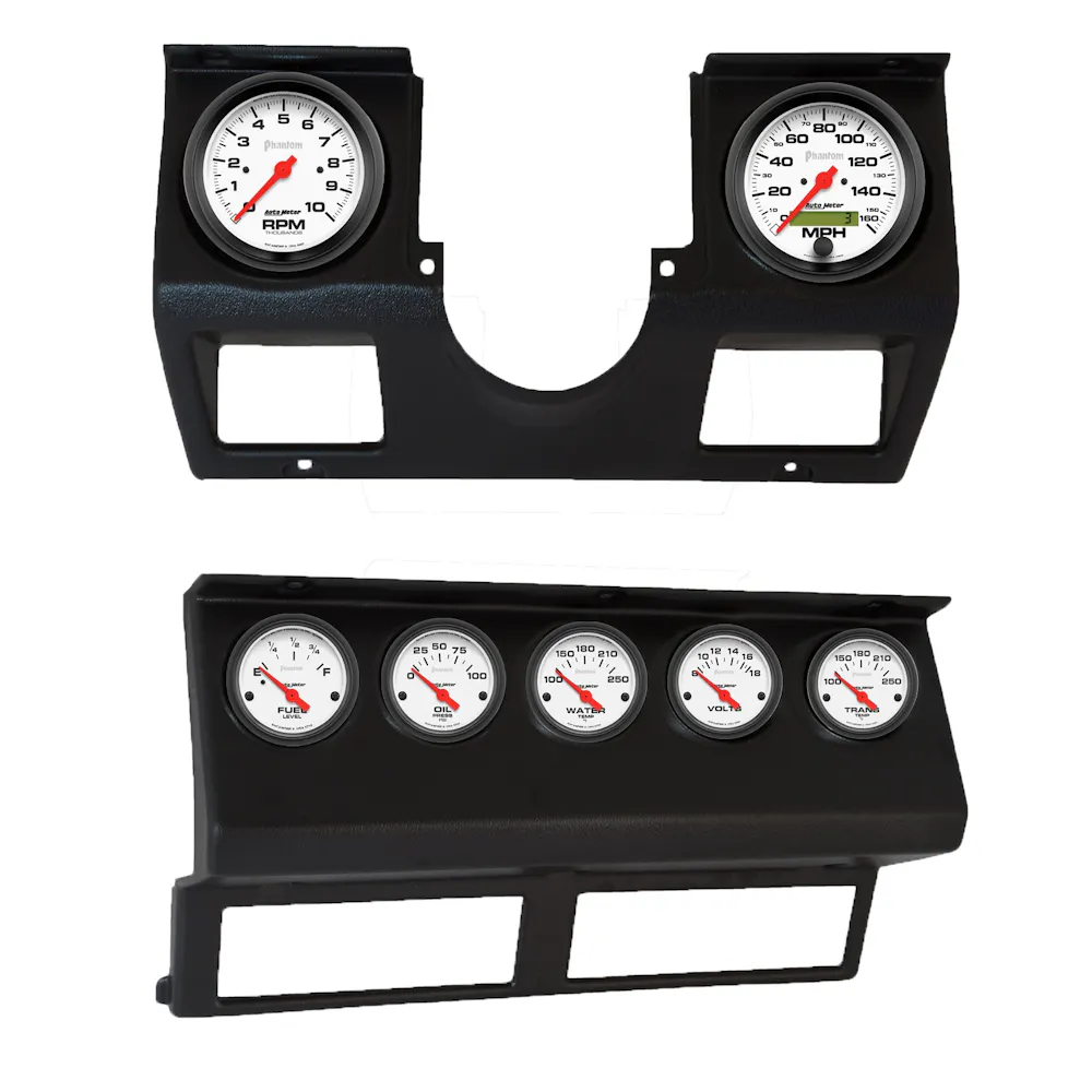 AutoMeter Products 7040-09