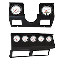 AutoMeter Products 7040-09