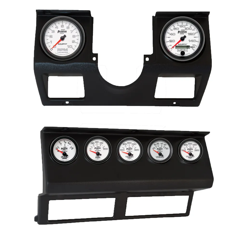 AutoMeter Products 7040-10