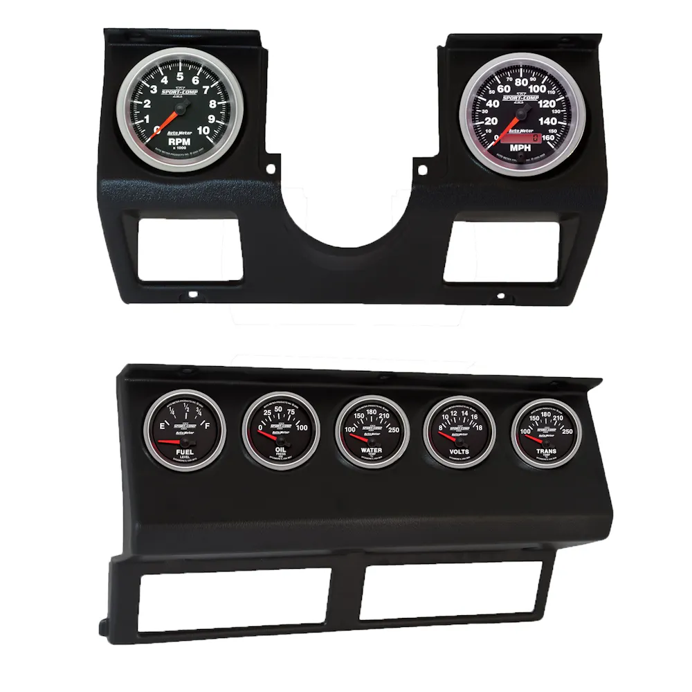AutoMeter Products 7040-12