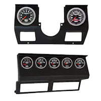 AutoMeter Products 7040-12